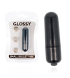 GLOSSY - PETITE BULLET VIBE NOIR