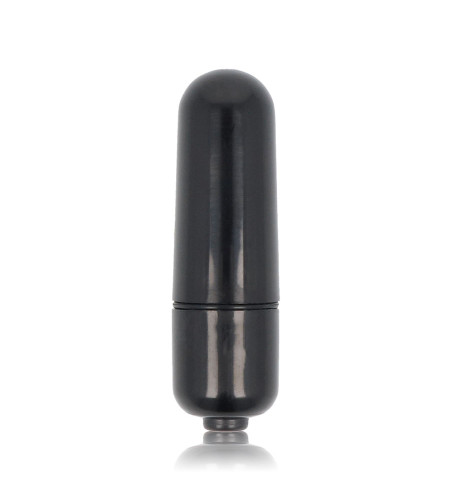 GLOSSY - PETITE BULLET VIBE NOIR