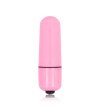 GLOSSY - PETITE BULLET VIBE ROSE PROFOND