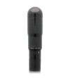 GLOSSY - VIBRATEUR DE POCHE NOIR