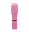 GLOSSY - VIBRATEUR DE POCHE DEEP ROSE