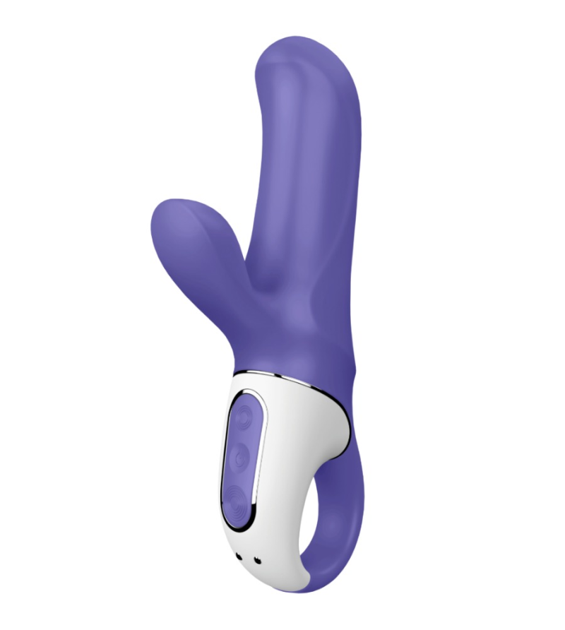 SATISFYER - VIBE MAGIC BUNNY