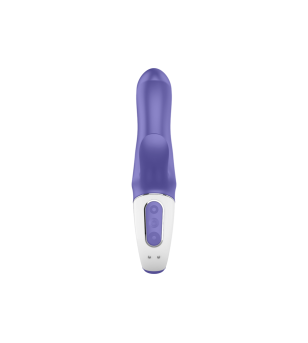 SATISFYER - VIBE MAGIC BUNNY