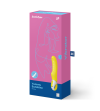 SATISFYER - VIBE YUMMY SUNSHINE