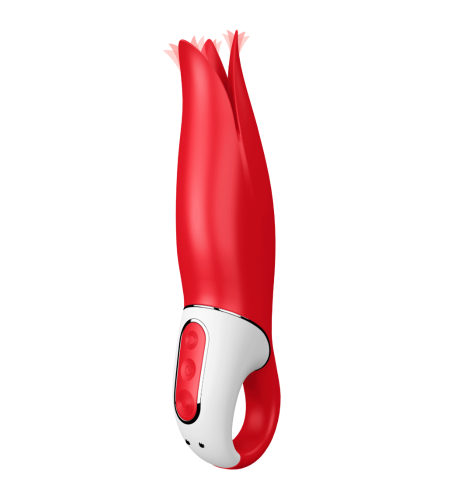 SATISFYER - FLEUR DE PUISSANCE VIBE