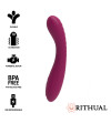 RITHUAL - KRIYA STIMULAODR RECHARGEABLE G-POINT NOIR