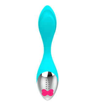 HAPPY LOKY - MINI FUN VIBRATOR