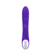 GALATEA - VIBRATEUR GALO LILAS COMPATIBLE AVEC LA TECHNOLOGIE SANS FIL WATCHME