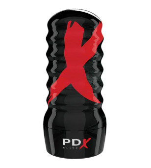 PDX ELITE - AITR COURTEUR DE CHATTE SERRÉE