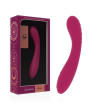 RITHUAL - KRIYA STIMULAODR RECHARGEABLE G-POINT NOIR