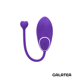 GALATEA - TÉLÉCOMMANDE OTTO...