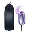 BAILE - SUPER VIBRATEUR OEUF VIBRANT AVEC STIMULATEUR