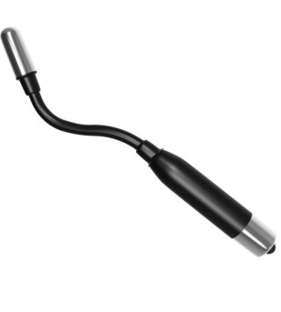 BAILE - STIMULATEUR DE BAGUETTE MAGIQUE WIZARD AVEC VIBRATION