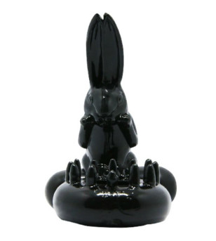 BAILE - BAGUE SWEET RING AVEC LAPIN