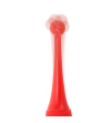 HALLO - FOCUS VIBRATOR ROUGE