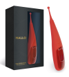 HALLO - FOCUS VIBRATOR ROUGE