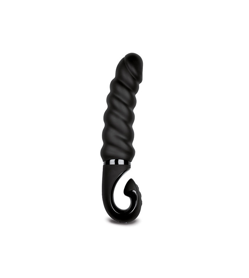 G-VIBE - G-JACK 2 - GODE VIBRANT NOIR