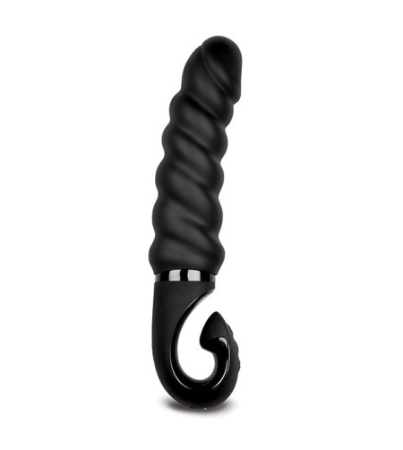 G-VIBE - G-JACK 2 - GODE VIBRANT NOIR