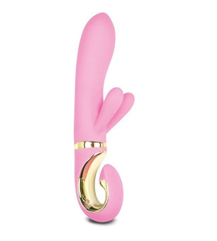 G-VIBE - VIBRATEUR G-RABBIT...