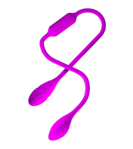 PRETTY LOVE - STIMULATEUR UNISEXE DREAM LOVERS WHIP