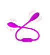 PRETTY LOVE - STIMULATEUR UNISEXE DREAM LOVERS WHIP