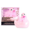 BIG TEASE TOYS - JE FRAPPE MON DUCKIE 2.0  PARIS (ROSE)