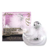 BIG TEASE TOYS - JE FRAPPE MON DUCKIE 2.0  PARIS (ARGENT)