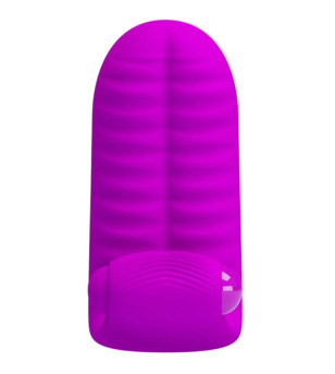 PRETTY LOVE - ABBOTT DÉ  DÉS STIMULATEUR LILAS