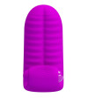 PRETTY LOVE - ABBOTT DÉ  DÉS STIMULATEUR LILAS