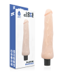 LOVECLONE - VIBRATEUR AUTOLUBRIFIANT RAGNAR 24.5 CM -O- 3.5 CM