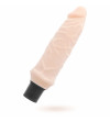 LOVECLONE - VIBRATEUR AUTOLUBRIFIANT IVAR 20 CM -O- 3.7 CM