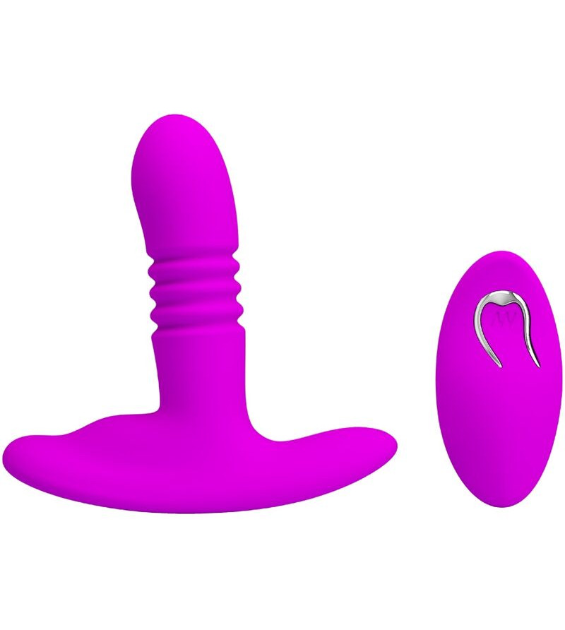 PRETTY LOVE - HEATHER ANAL DE HAUT ET DE BAS