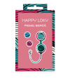 HAPPY LOKY - PERLES KEGEL