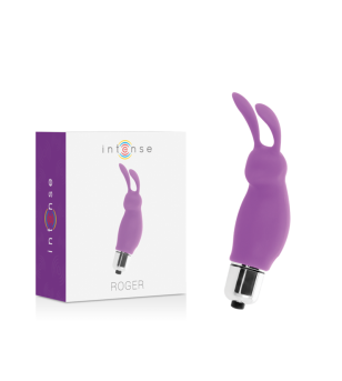 INTENSE - LAPIN ROGER LILAS