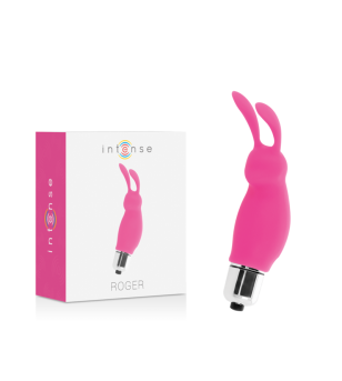 INTENSE - LAPIN ROGER ROSA