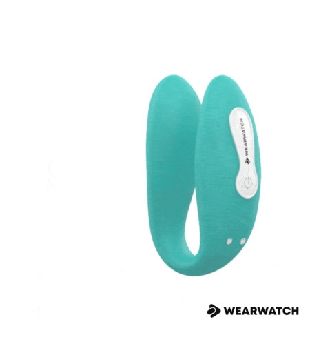 WEARWATCH - VIBRATEUR WATCHME DOUBLE TECHNOLOGIE EAU DE MER / NEIGE