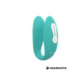 WEARWATCH - VIBRATEUR WATCHME DOUBLE TECHNOLOGIE EAU DE MER / NEIGE