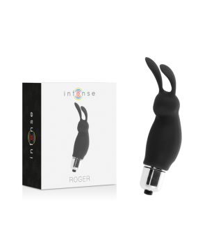 INTENSE - LAPIN ROGER NOIR