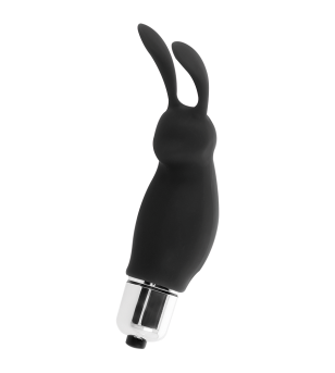 INTENSE - LAPIN ROGER NOIR