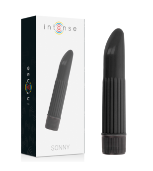 INTENSE - VIBRATEUR SONNY NOIR