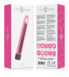 INTENSE - VIBRATEUR VITO ROSE