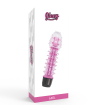 GLOSSY - AXEL VIBRATEUR ROSE