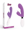 GLOSSY - LAPIN ELVIS VIOLET