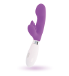 GLOSSY - LAPIN ELVIS VIOLET