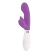 GLOSSY - LAPIN ELVIS VIOLET