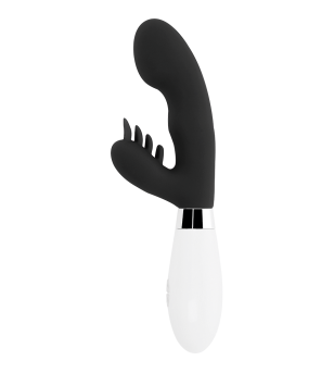 GLOSSY - ELVIS LAPIN NOIR