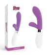 GLOSSY - JACKSON LAPIN VIOLET