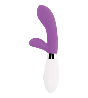 GLOSSY - JACKSON LAPIN VIOLET