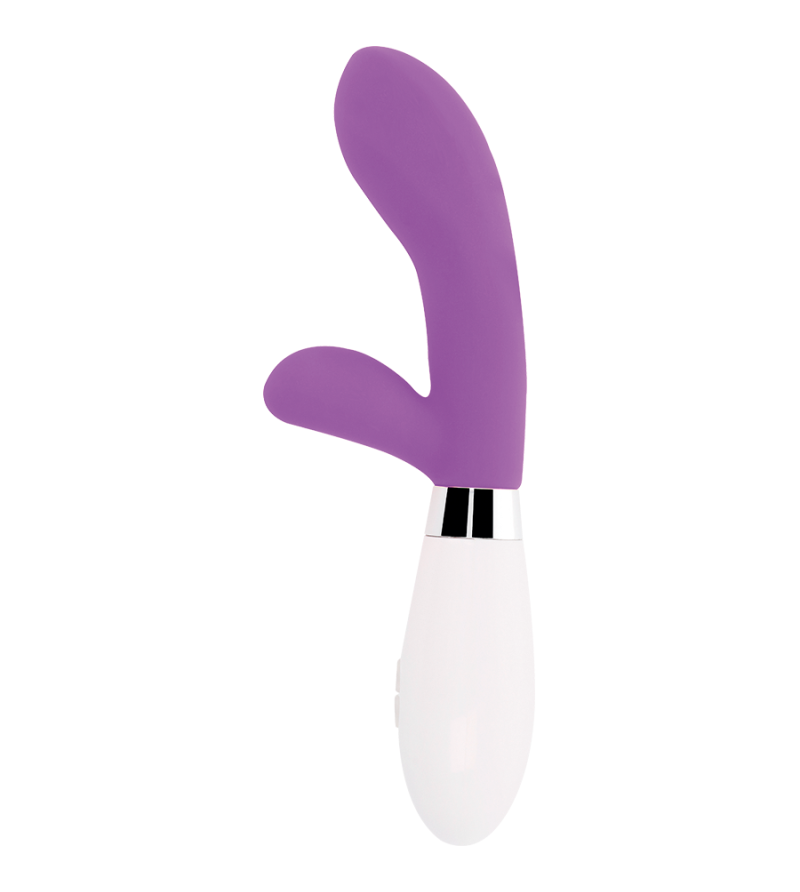 GLOSSY - JACKSON LAPIN VIOLET