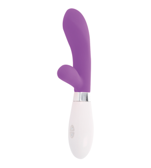 GLOSSY - JACKSON LAPIN VIOLET